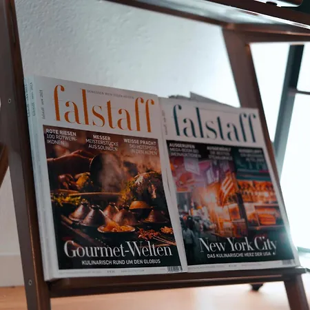 27 Apartamento Berlín