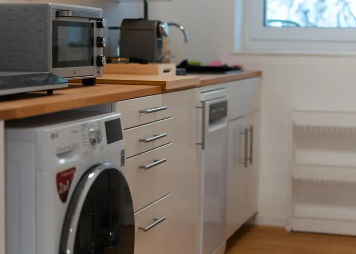 Apartamento 27 Berlín