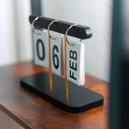 27 דירה ברלין