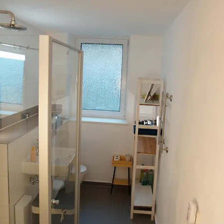 27 Apartmán *
