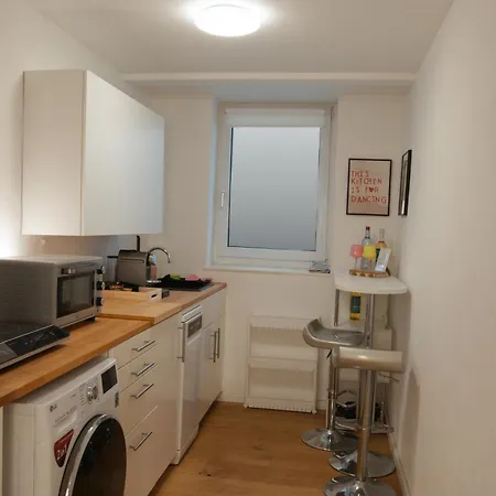 27 Apartment *